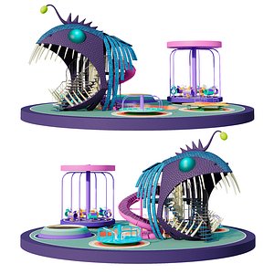 The Ultimate Abyss Playground