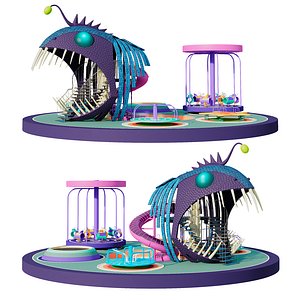 The Ultimate Abyss Playground
