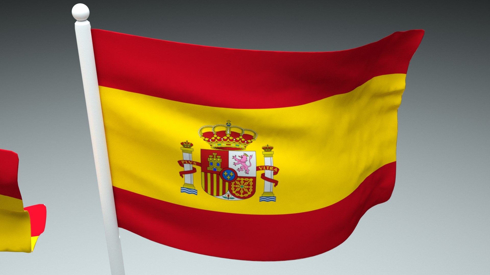 3D spain flag https://p.turbosquid.com/ts-thumb/2t/sSQDyq/MBdhQSON/flagspain3/jpg/1595339678/1920x1080/fit_q87/c3cf42740ac97d5b6eb5f475b688abda2e50a892/flagspain3.jpg
