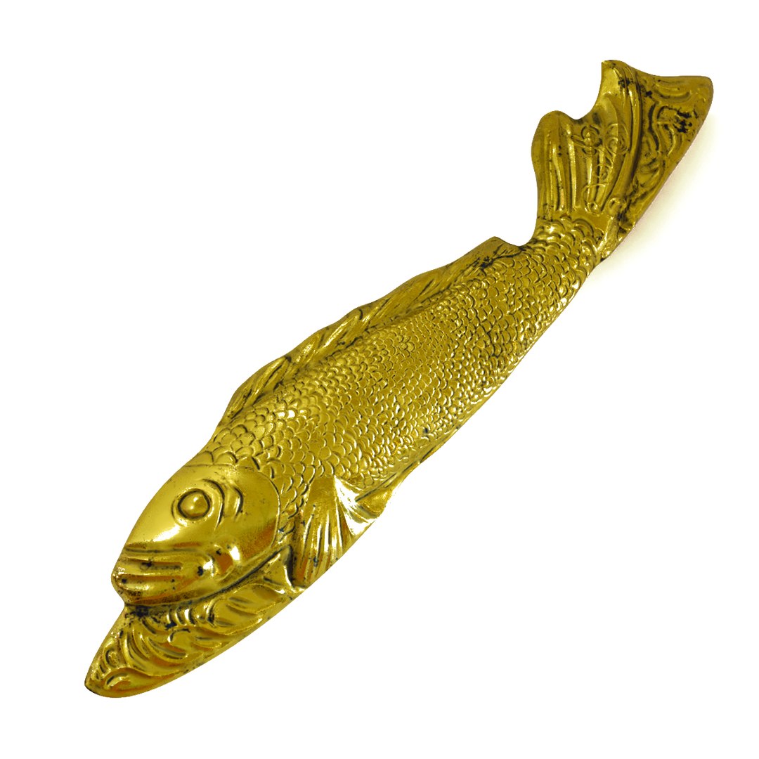 3D Golden Katana Koi Fish - TurboSquid 1608881