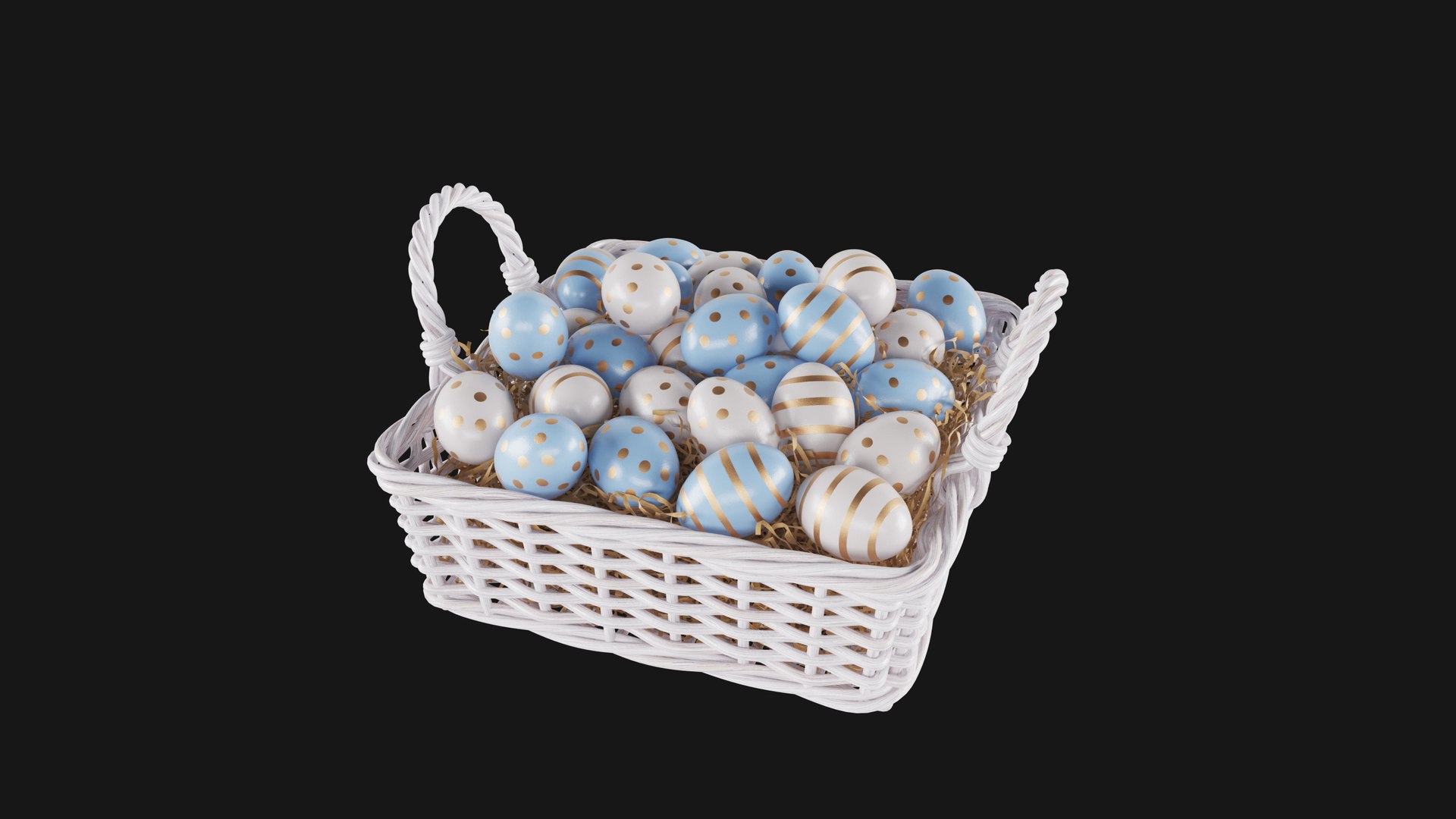 White Easter Eggs Baskets 3D model https://p.turbosquid.com/ts-thumb/2t/wgWxXF/0X/01/jpg/1755542626/1920x1080/fit_q87/82b5fb4a31681a434161e3f97ee0ebcf380f747c/01.jpg