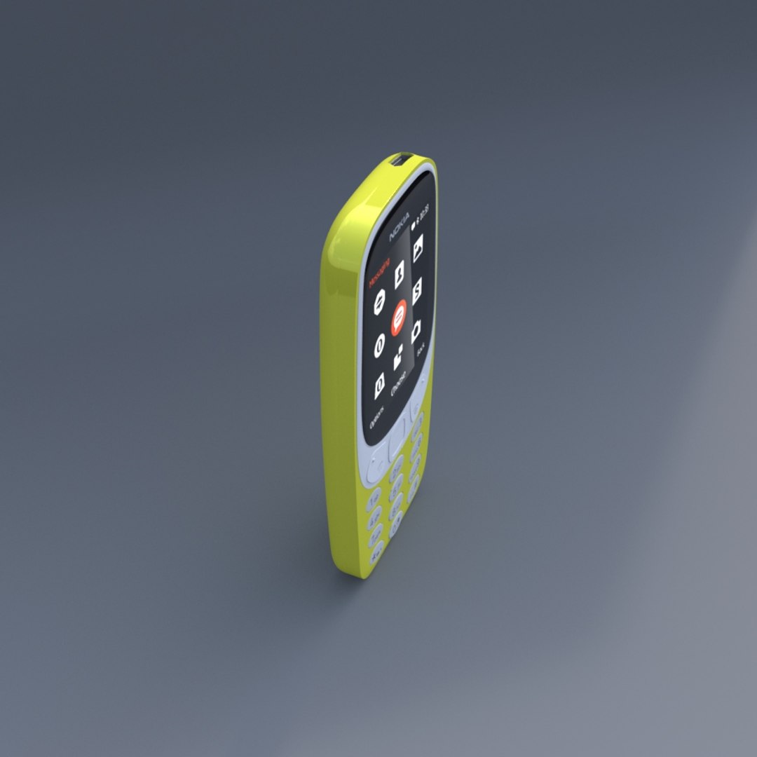 nokia 3310 blend https://p.turbosquid.com/ts-thumb/2u/1Eyv5B/dYs9zEJn/nokia3310view3/jpg/1488699093/1920x1080/fit_q87/e626e8e2ea915c5ad4778ee16dee8c6b23cfa2d3/nokia3310view3.jpg