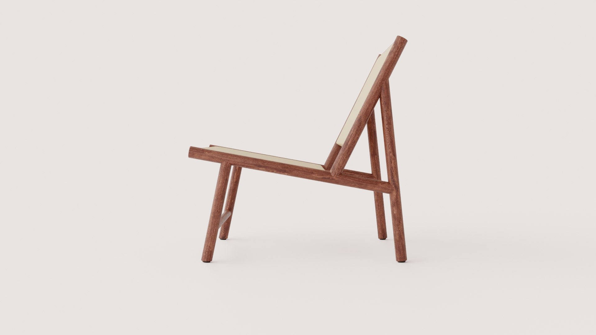 Modern Wooden Sling Lounge Armchair with Beige Upholstery 3D model https://p.turbosquid.com/ts-thumb/2u/3Hw6d0/lu/preview_2/jpg/1786430945/1920x1080/fit_q87/2592a768ccc13cec9fab86e2afb5ff6671405999/preview_2.jpg