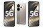 Xiaomi Redmi Turbo 3 5G Todas as cores Low Poly