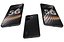Xiaomi Redmi Turbo 3 5G Todas as cores Low Poly