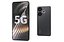 Xiaomi Redmi Turbo 3 5G Todas as cores Low Poly