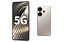 Xiaomi Redmi Turbo 3 5G Todas as cores Low Poly