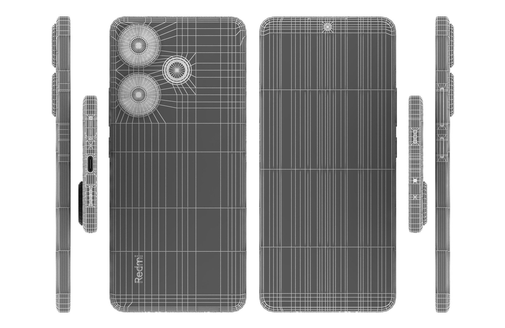 3D Xiaomi Redmi Turbo 3 5G All Colors Low Poly model https://p.turbosquid.com/ts-thumb/2u/4JlhFe/wm/31/jpg/1761662616/1920x1080/fit_q87/b711fb6a55fc94590d59856a99844c285781c74c/31.jpg