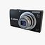 Canon PowerShot A2300