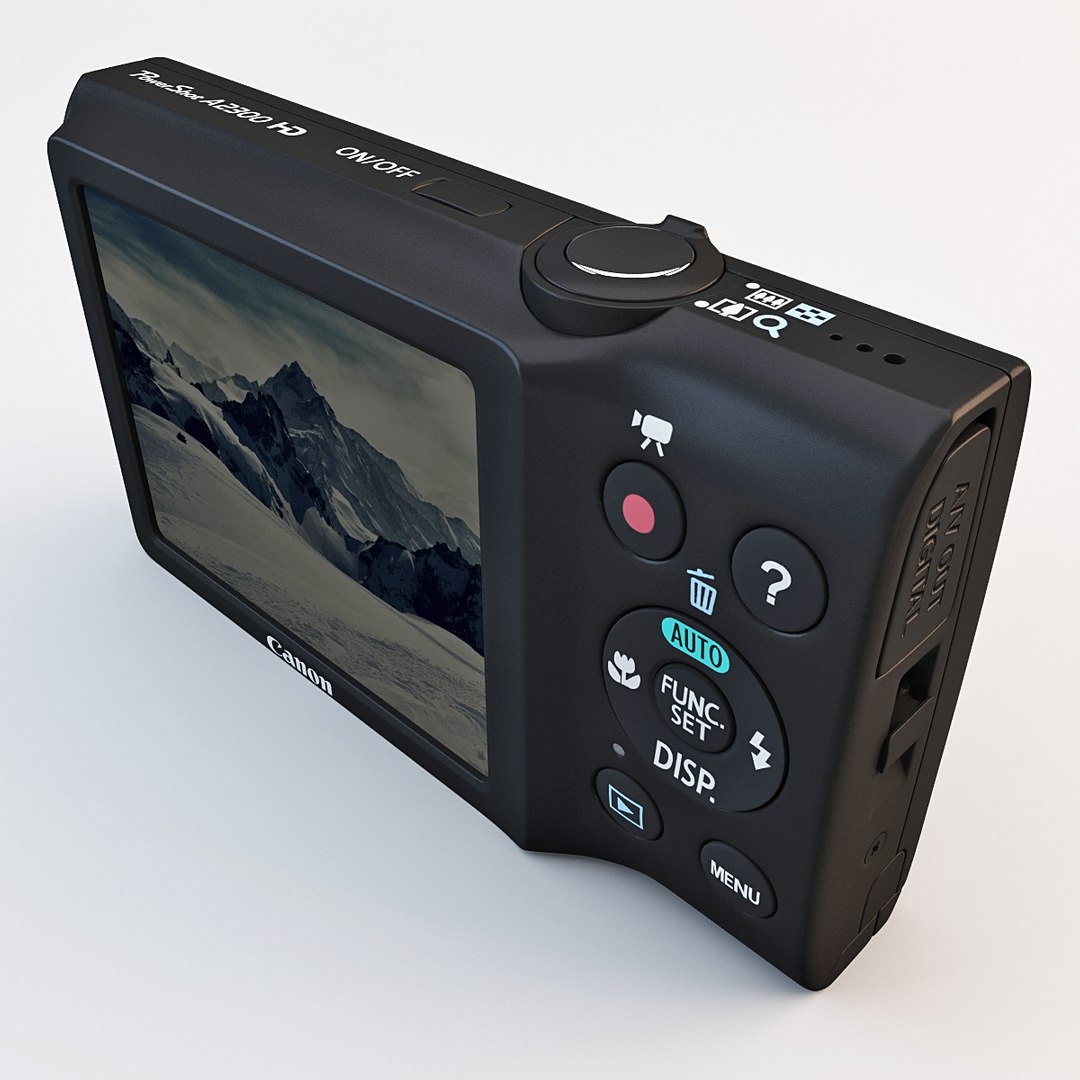 ❁動作良好❁Canon キャノン PowerShot A2300 コンデジ Canon Support for PowerShot A2300 | Canon U.S.A., Inc.