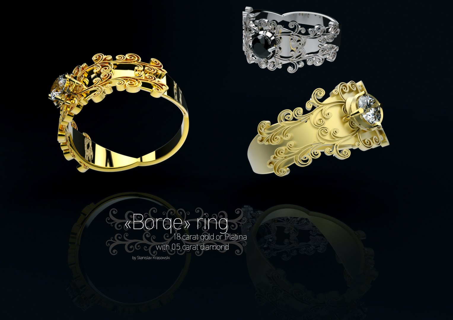 3d ring baroque https://p.turbosquid.com/ts-thumb/2u/5pNmZe/wgKcGl2o/borqedesign/jpg/1437555753/1920x1080/fit_q87/8547ebb951c1c44e49a43b81497d84f4c71ae6a4/borqedesign.jpg