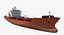 Offshore Oil and Gas Vessels Collection and Complete 3D Modeling Kitbash
