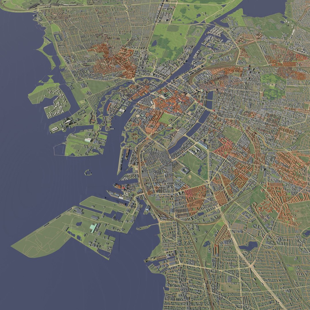 Copenhagen Denmark - city and urban 3D model https://p.turbosquid.com/ts-thumb/2u/8KeXyM/iS/2024m12604/jpg/1718527098/1920x1080/fit_q87/32c017cf21118521019052d24adb2507e3564ffc/2024m12604.jpg