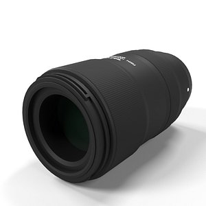 Tokina FiRIN  100mm F2 8 FE Macro