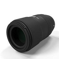 Tokina FiRIN  100mm F2 8 FE Macro