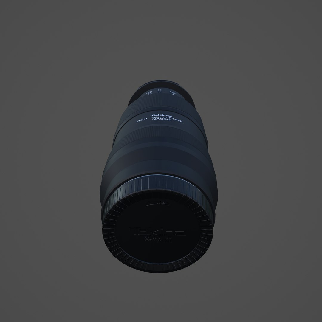 3D Tokina FiRIN  100mm F2 8 FE Macro https://p.turbosquid.com/ts-thumb/2u/AXOvdN/WK/screenshot020/png/1651593155/1920x1080/fit_q87/15688e79272bbd02e2b40abfe5a7593e23d638ae/screenshot020.jpg