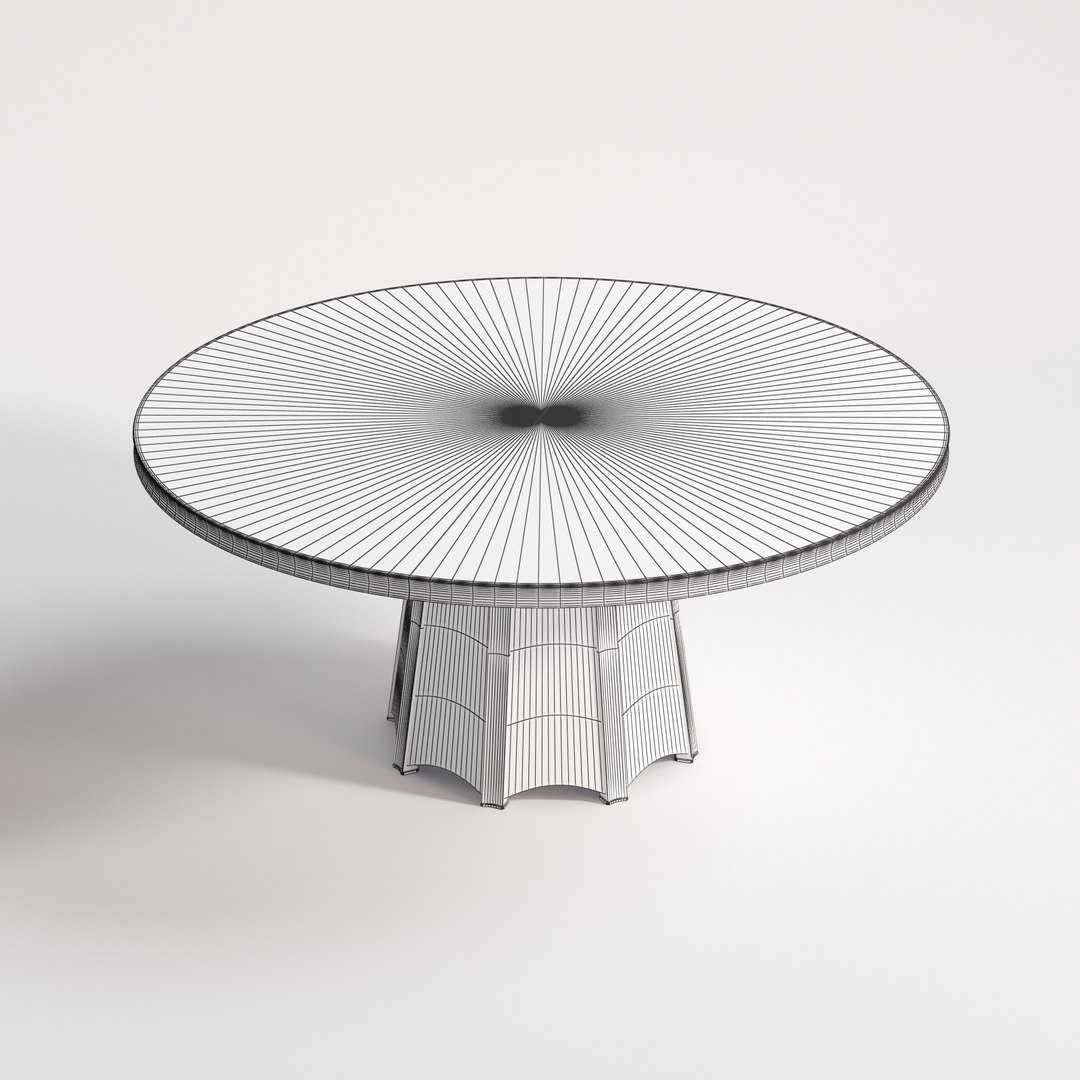 baker encircle dining table 3d max https://p.turbosquid.com/ts-thumb/2u/EU3raU/CZkL3qgM/04wire/jpg/1490801792/1920x1080/fit_q87/6573700f9f250677bebd46539462403775b07ffb/04wire.jpg