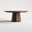 Encircle Dining Table