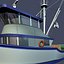purse seiner 3d 3ds