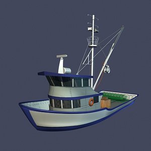 purse seiner
