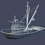 purse seiner 3d 3ds