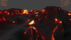 3D  model