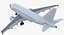 Airbus A318 generico