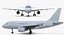 Airbus A318 generico
