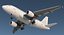Airbus A318 generico