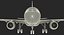Airbus A318 generico