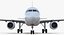 Airbus A318 generico