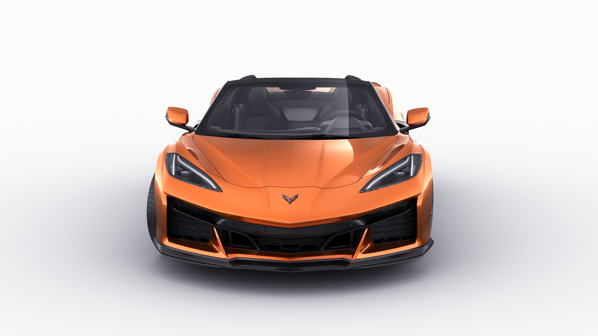 Chevy C8 Corvette Z06 Visualizer Lets You Create Your Dream, 48 OFF