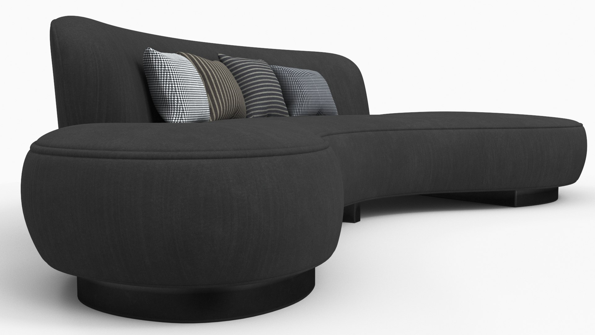 Serpentine Sofa Black model https://p.turbosquid.com/ts-thumb/2u/Mqrh6G/Aj/b_view06/jpg/1658173988/1920x1080/fit_q87/bb75f6c15caf768fa11888788e823b3759b762d5/b_view06.jpg