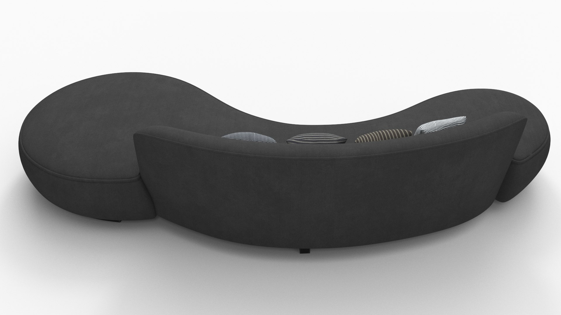 Serpentine Sofa Black model https://p.turbosquid.com/ts-thumb/2u/Mqrh6G/gv/b_view04/jpg/1658173986/1920x1080/fit_q87/f8dff6d481af6d141f42730bab5c0503d165ada3/b_view04.jpg
