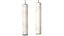Nula Vertical Pendant - Heathfield and Co