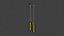 Nula Vertical Pendant - Heathfield and Co