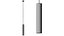 Nula Vertical Pendant - Heathfield and Co