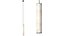 Nula Vertical Pendant - Heathfield and Co