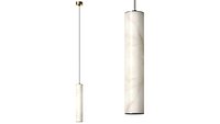 Nula Vertical Pendant - Heathfield and Co