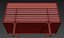 Comò consolle TV Royal di Medusa Home