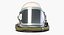 Casco spaziale dell'astronauta sovietico