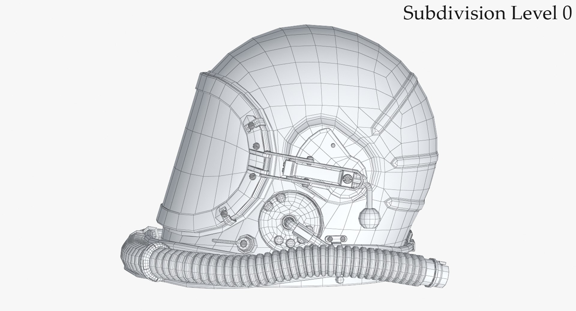 soviet astronaut space helmet 3D model https://p.turbosquid.com/ts-thumb/2u/TOljzH/gosknrgk/2_wire_spacehelmet_camera005_sds0_001/jpg/1544787846/1920x1080/fit_q87/c8647de1de6e7941ce9a9dde321aee4cccdb47ba/2_wire_spacehelmet_camera005_sds0_001.jpg