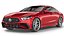 Mercedes-Benz CLS AMG 2022