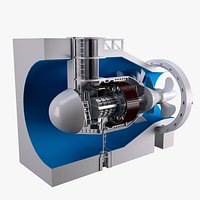 Capsular Generator