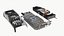 Gigabyte AMD Radeon 6700XT Graphics Card
