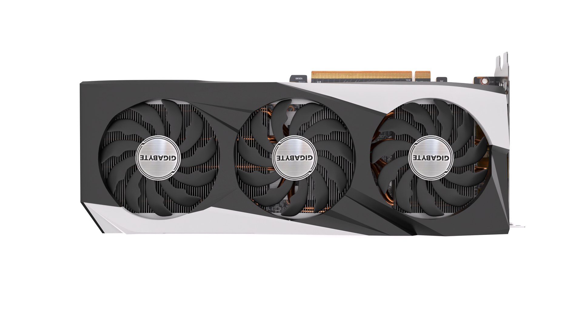 3D Gigabyte AMD Radeon 6700XT Graphics Card model https://p.turbosquid.com/ts-thumb/2u/WYMhZq/Gn/preview4/png/1634298509/1920x1080/fit_q87/dfc532c98c2a6f2e71a748cc4f1d82de420859df/preview4.jpg