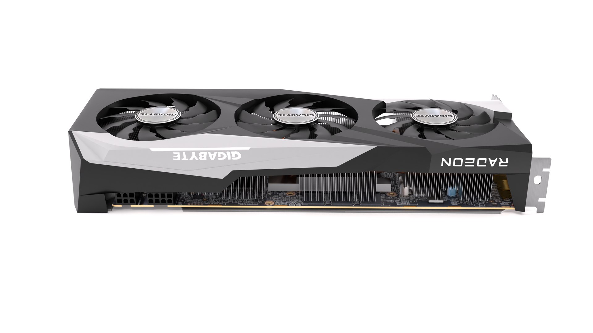 3D Gigabyte AMD Radeon 6700XT Graphics Card model https://p.turbosquid.com/ts-thumb/2u/WYMhZq/nG/preview3/png/1634298503/1920x1080/fit_q87/c46664e68b716a705b84c89232e94992f77fb14f/preview3.jpg