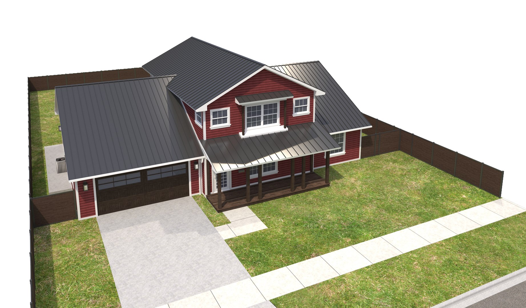 home house exterior 3D model https://p.turbosquid.com/ts-thumb/2u/a5aOUz/f0H6h73u/house109_005/jpg/1548734741/1920x1080/fit_q87/ceec5b5fcc9825ffdaa1dfe62164a374f6bd756a/house109_005.jpg