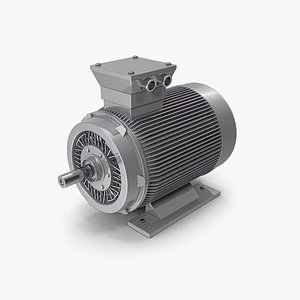 Electric Motor