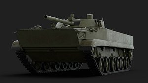 BMP-3